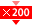 x200